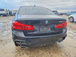 BMW Series 5 2018