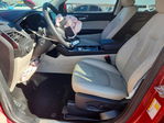 Ford Edge 2022