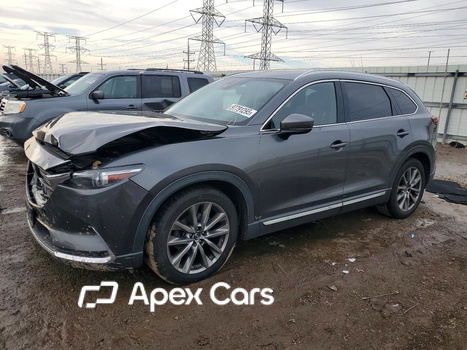 Mazda CX-9 2018 - Image 1 of 13