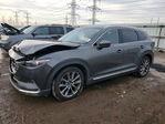 Mazda CX-9 2018