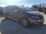 Chrysler Pacifica 2022