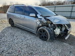 Toyota Sienna 2015