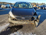 Ford Fiesta 2013