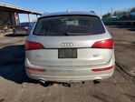 Audi Q5 2015