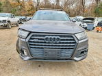 Audi Q7 2018