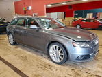 Audi A4 2012