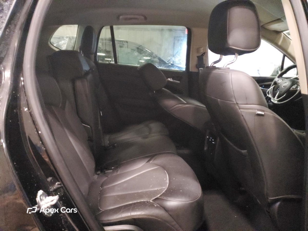 Buick Envision 2017