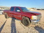 Chevrolet Silverado 2013