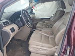 Honda Odyssey 2013