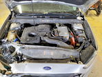 Ford Fusion 2013