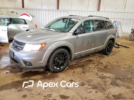 Dodge Journey 2016 - Image 1 of 14