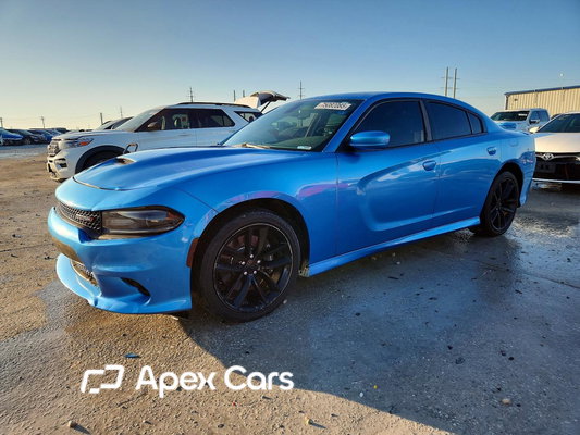 Dodge Charger 2018 - Image 1 of 5