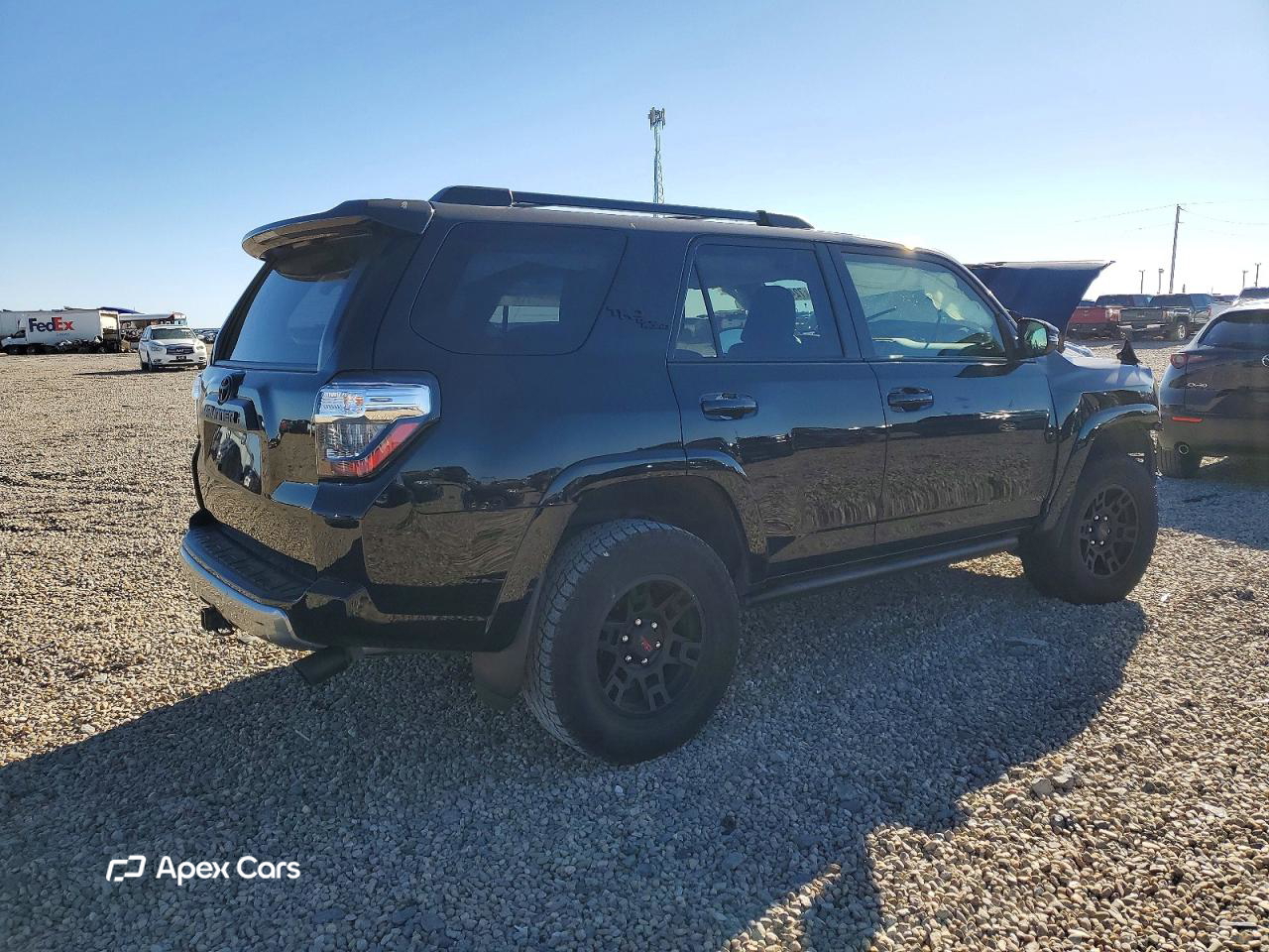 Toyota 4Runner 2023