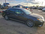 Toyota Avalon 2011