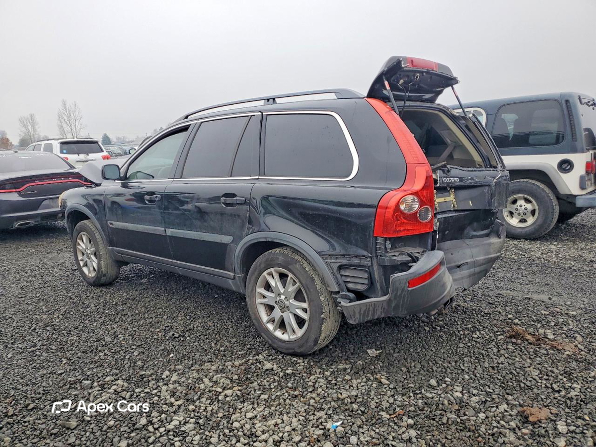 Volvo XC90 2006