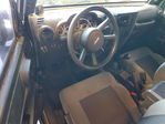 Jeep Wrangler 2010