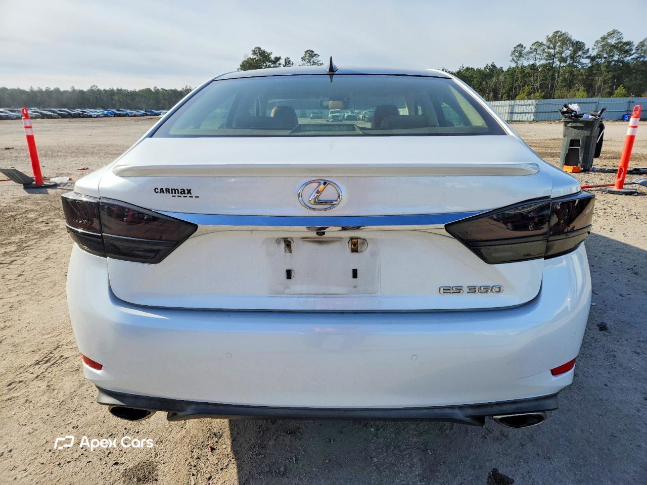 Lexus ES 2016