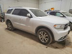 Dodge Durango 2015