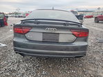 Audi A7 2017