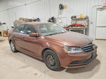 Volkswagen Jetta 2017