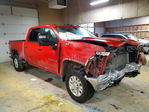 Chevrolet Silverado 2022