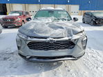 Chevrolet Trax 2025