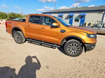 Ford Ranger 2020