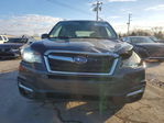Subaru Forester 2017