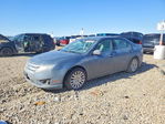 Ford Fusion 2012