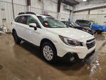 Subaru Outback 2019