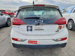 Chevrolet Bolt 2020