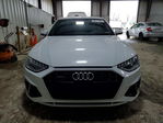 Audi A4 2022