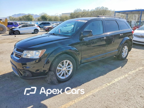 Dodge Journey 2017 - Image 1 of 14