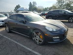 Porsche Panamera 2011