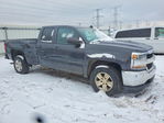 Chevrolet Silverado 2016