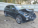 Lexus RX 2015