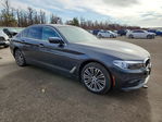 BMW Series 5 2018