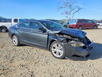 Chevrolet Impala 2015