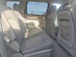 Chevrolet Traverse 2017