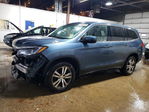Honda Pilot 2018