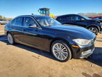 BMW Series 3 2014