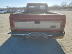 Ford Ranger 1989