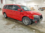 Dodge Caravan 2014