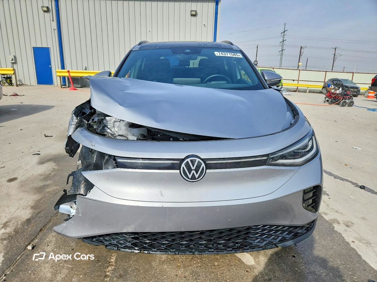 Volkswagen ID.4 2023