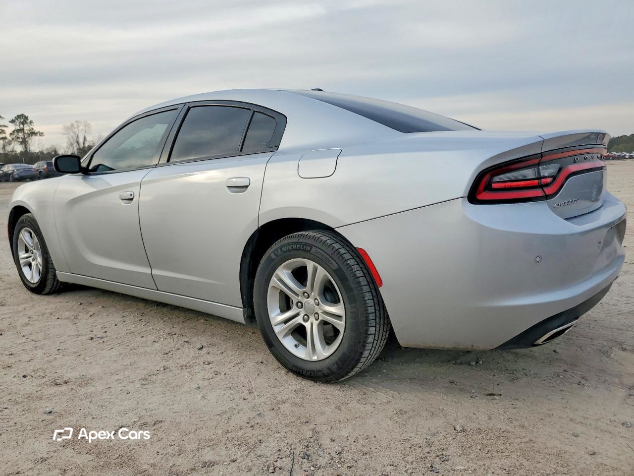 Dodge Charger 2022