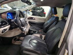 Chrysler Pacifica 2018