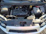 Chevrolet Sonic 2014