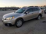 Subaru Outback 2017