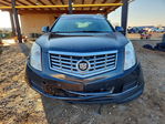 Cadillac SRX 2014