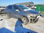 Chevrolet Trax 2019